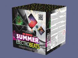 Summer Electrobeats GWM5037